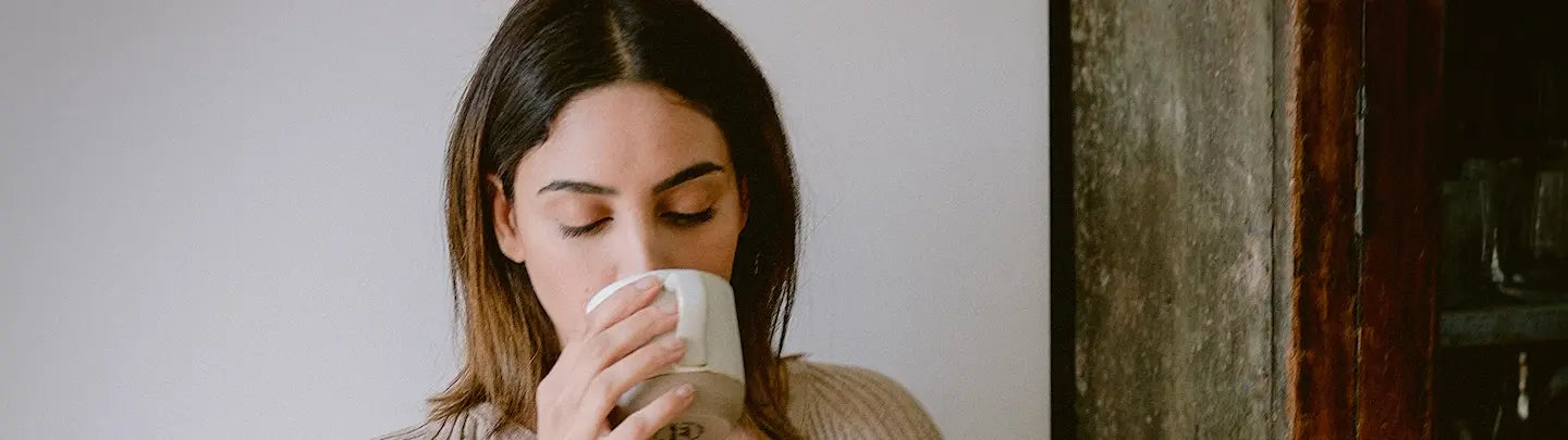 Brouillard mental, anxiété, sautes d'humeur : et si c'était des symptômes de la périménopause ?