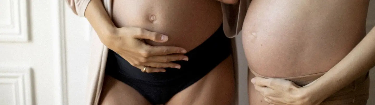 Courbe température grossesse : comprendre, suivre et interpréter sa courbe