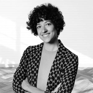 Alix aka Magic Ovaries