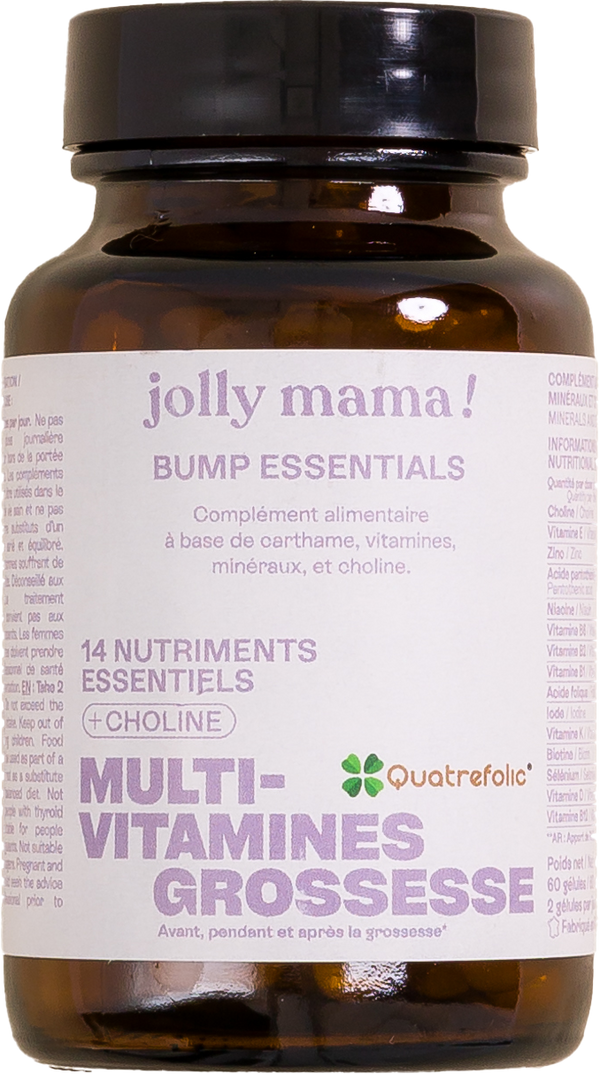 Bump essentials