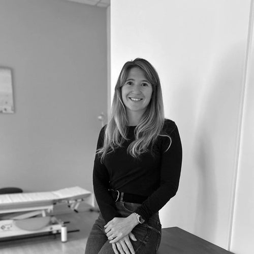 Camille Uren