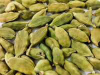Cardamome