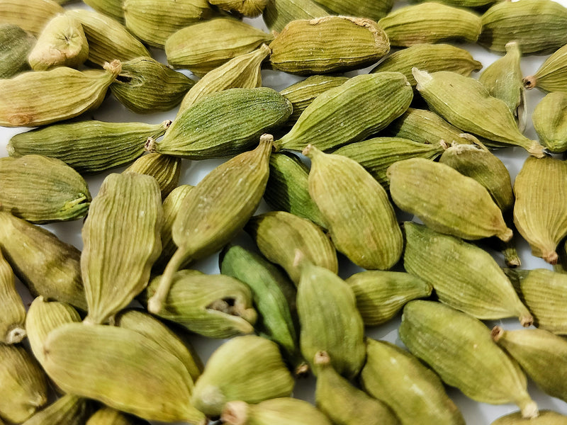 Cardamome