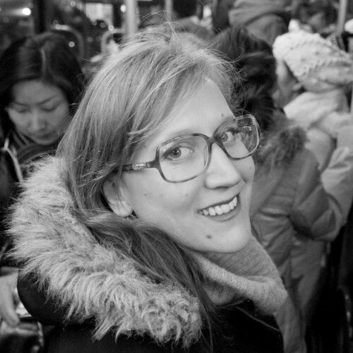 Caroline LE VIET 