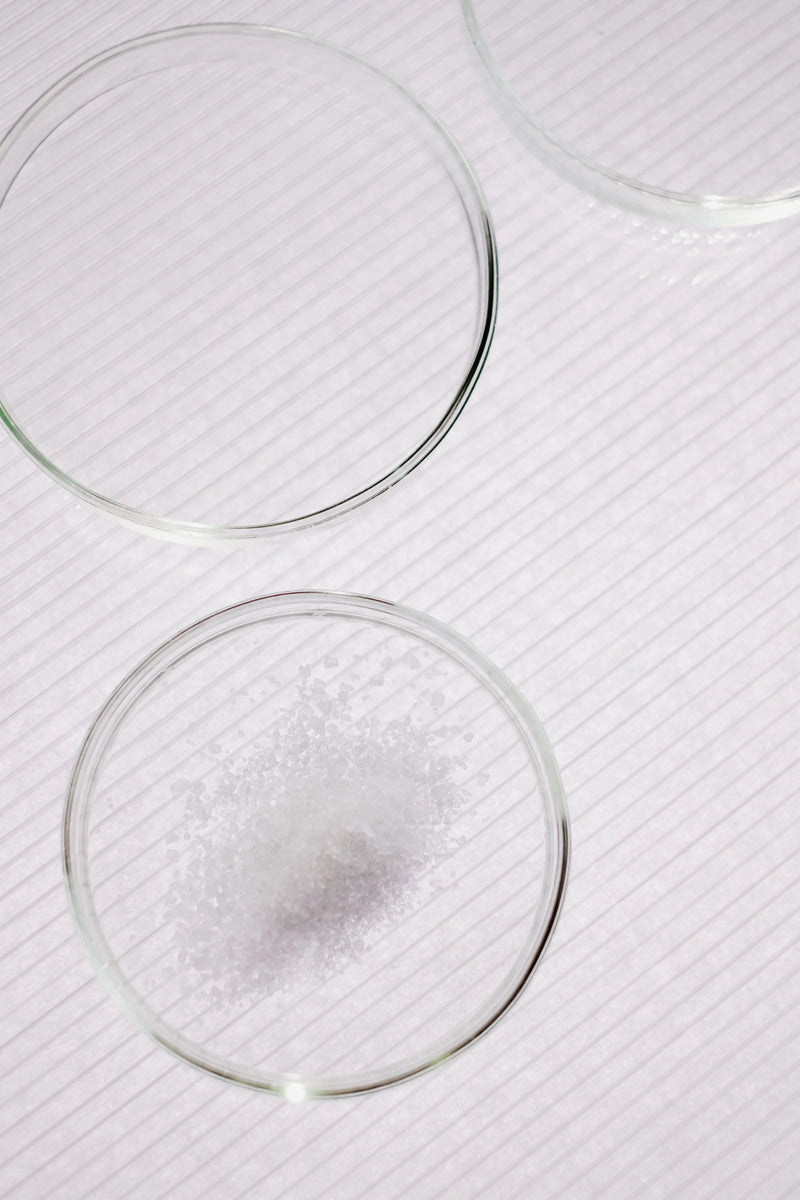 Citrate de magnesium