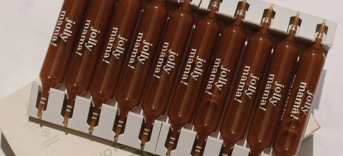 Copy of light legs ingredients A boite ampoules