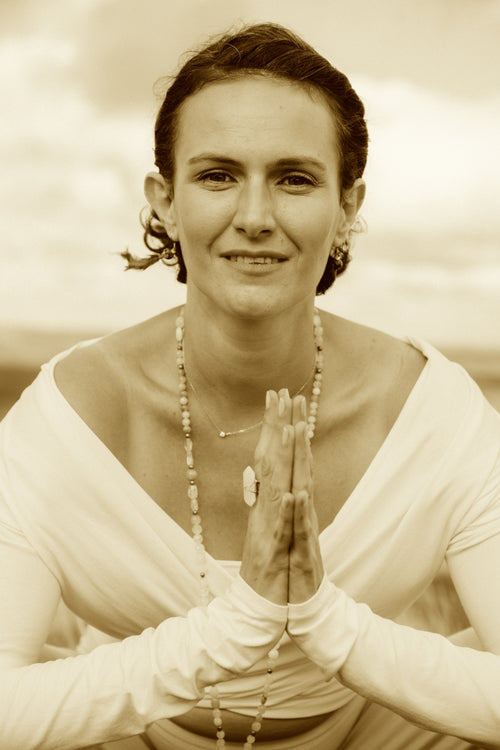 Vanina Grisoni