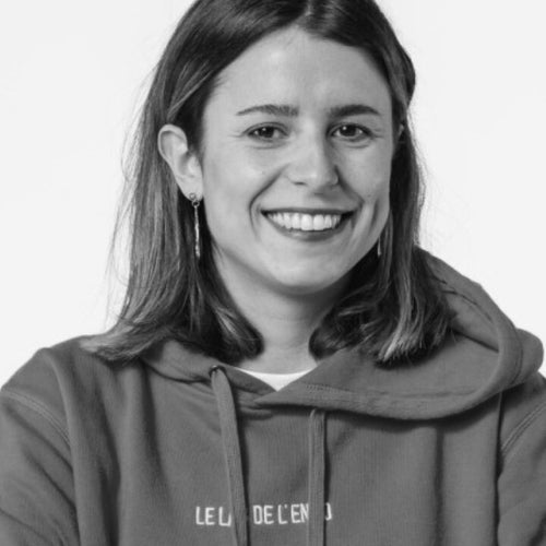 Floriane Rebourg 