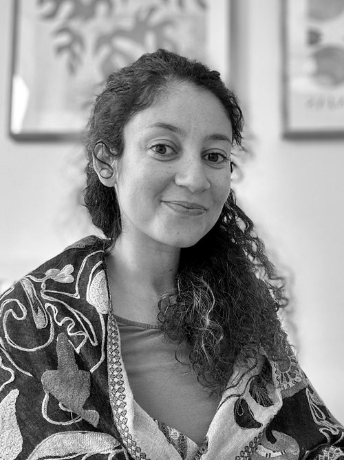 Eve Steinitz