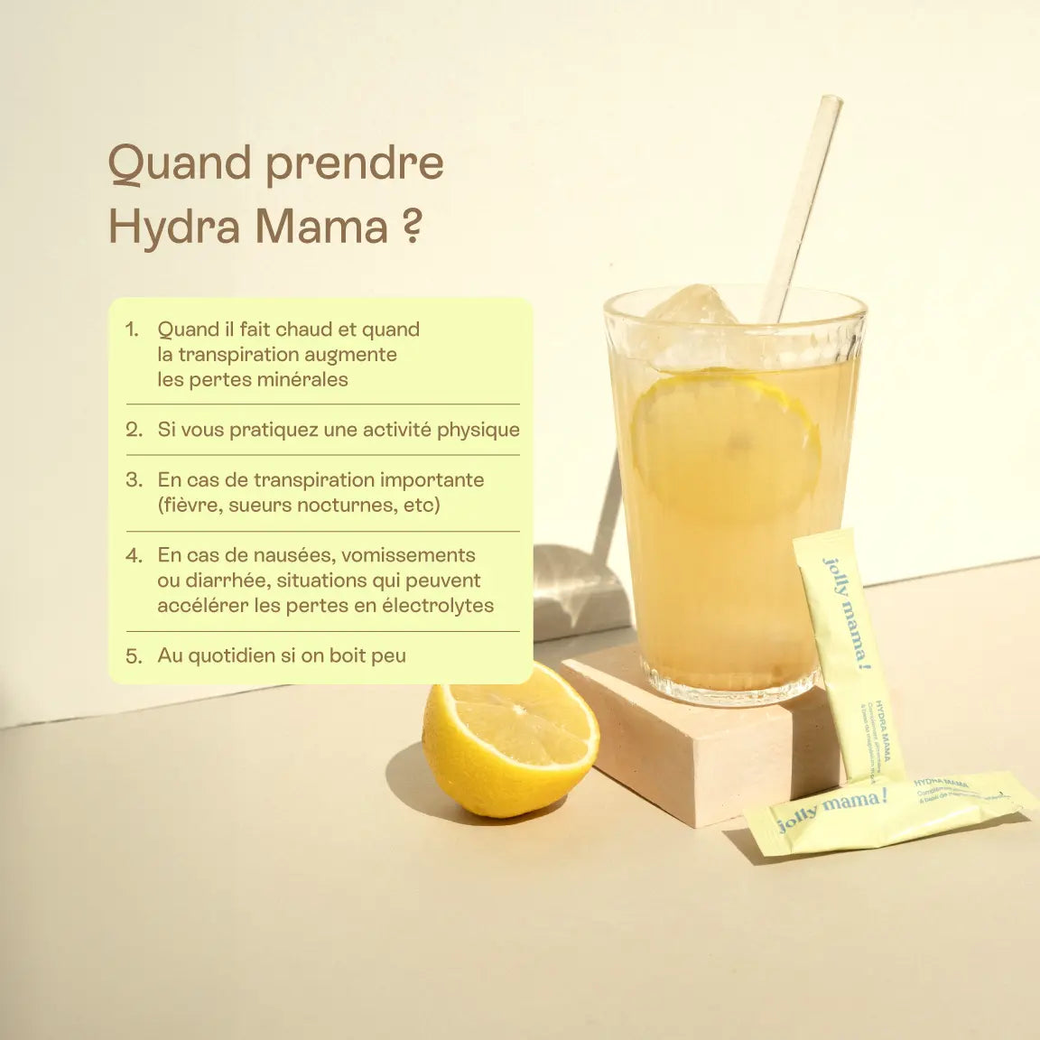 Hydra Mama