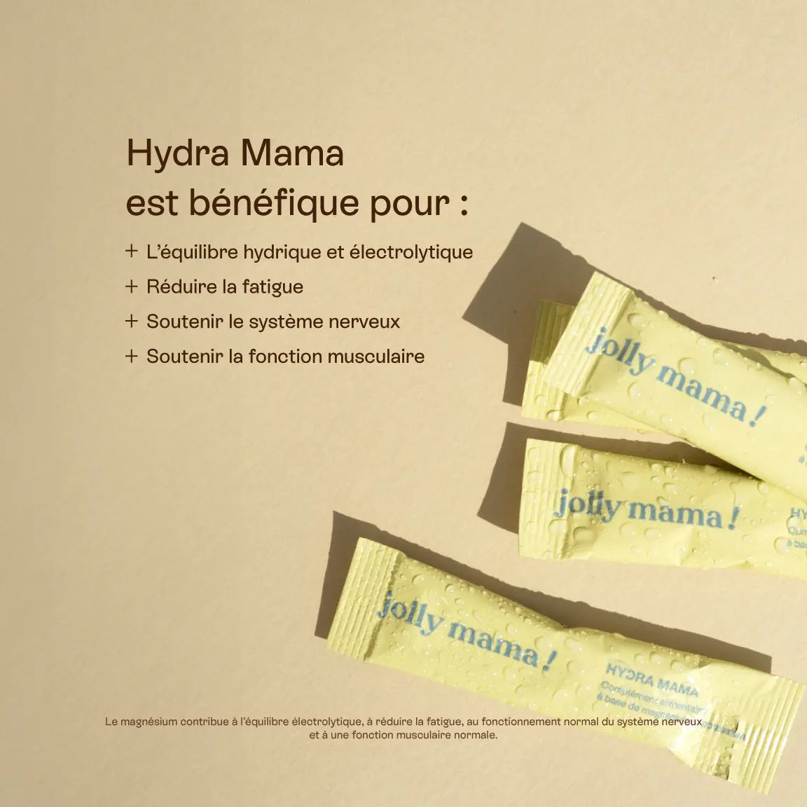 Hydra Mama