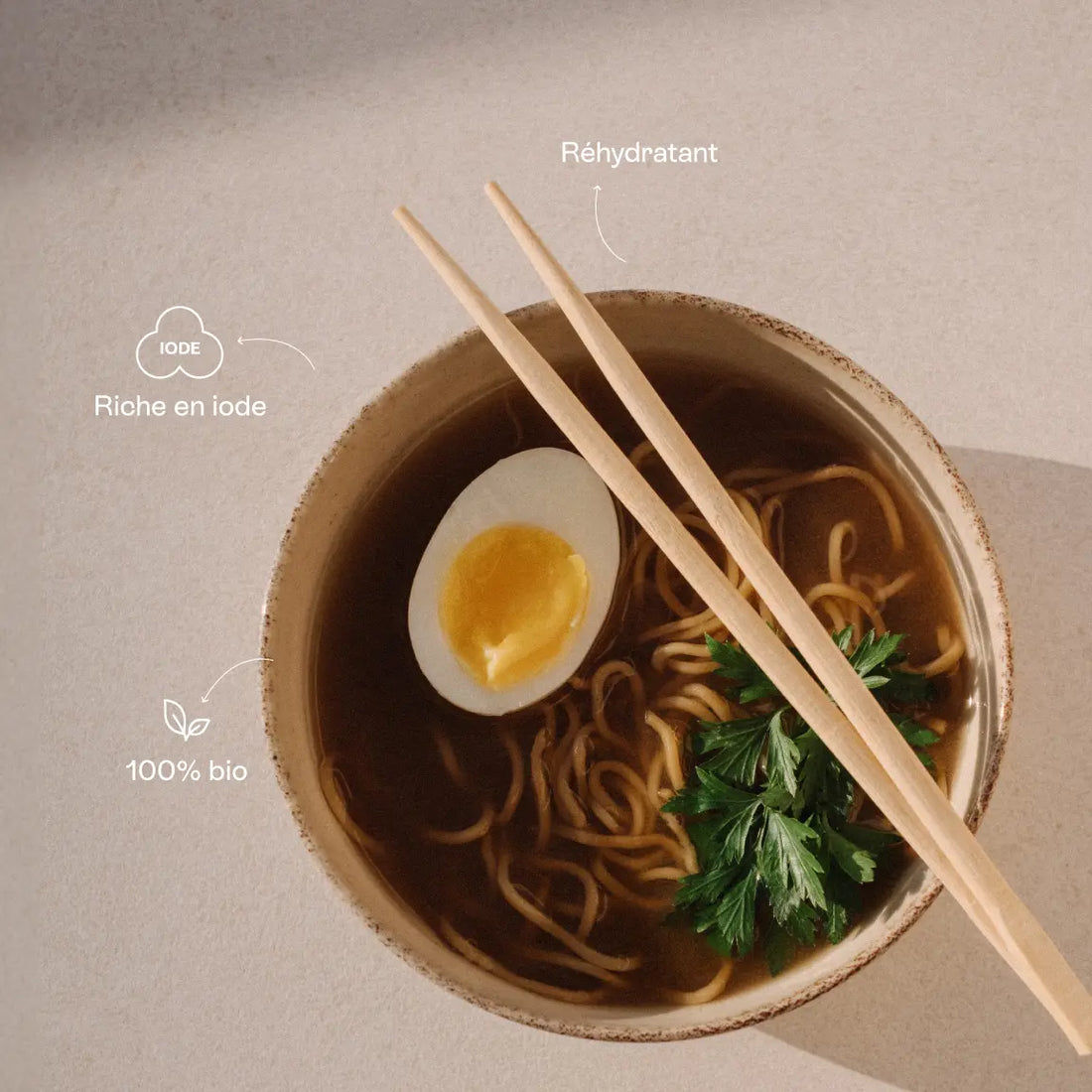 bienfaits bouillon miso