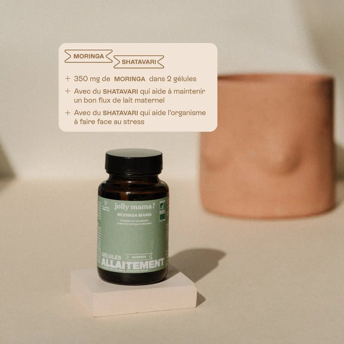 Moringa mama