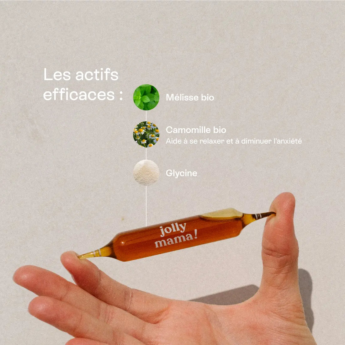 bienfaits complément sommeil