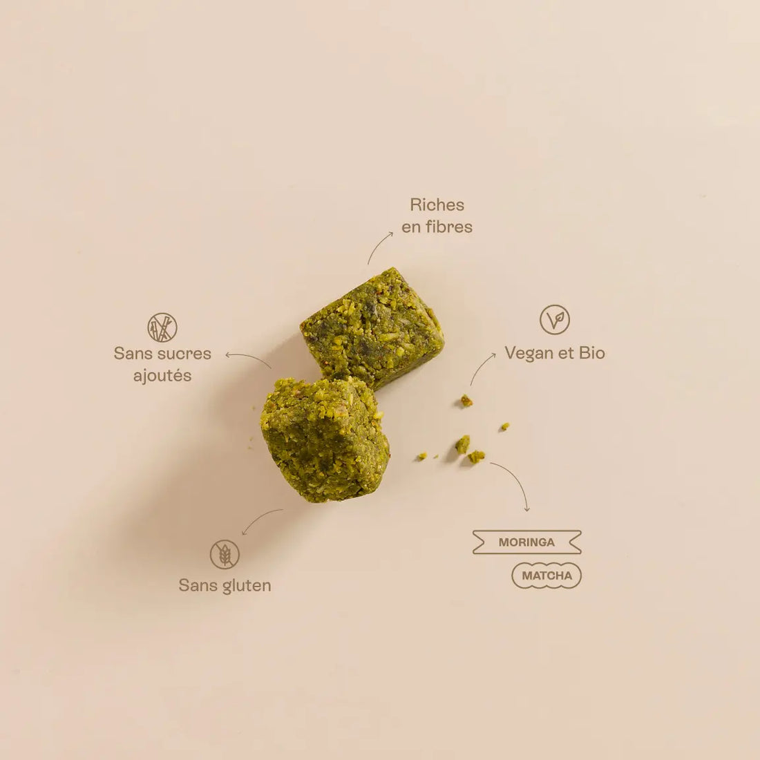 bienfaits du snack moringa allaitement