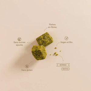 bienfaits du snack moringa allaitement