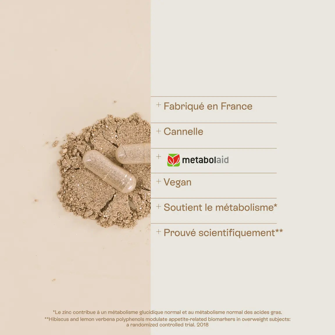 Metabolism Support