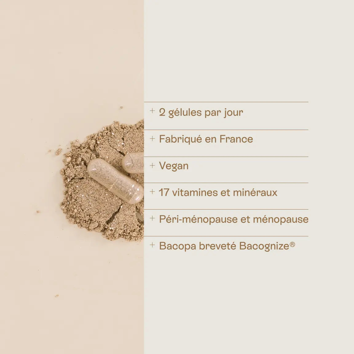 Péri essentials