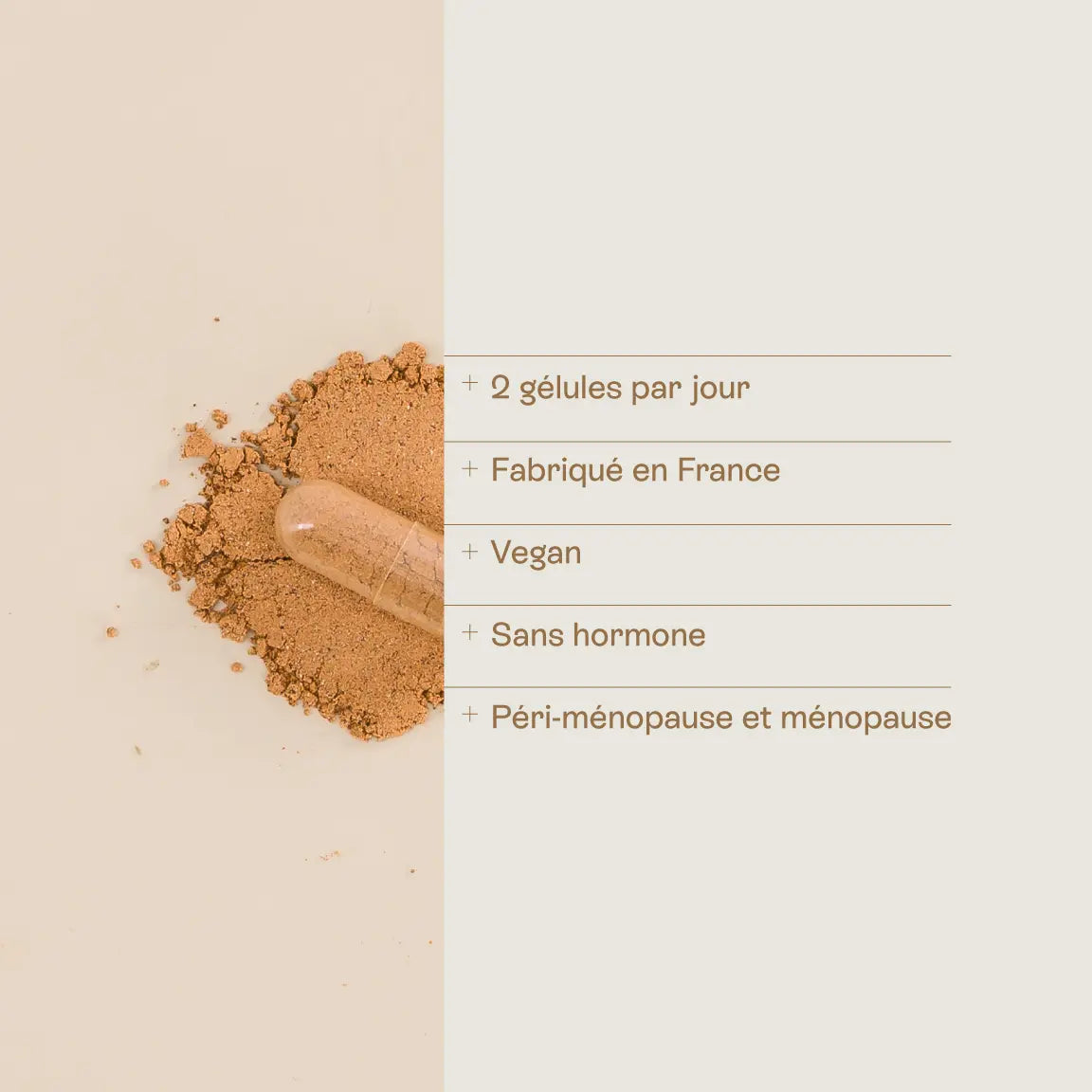 Péri Support