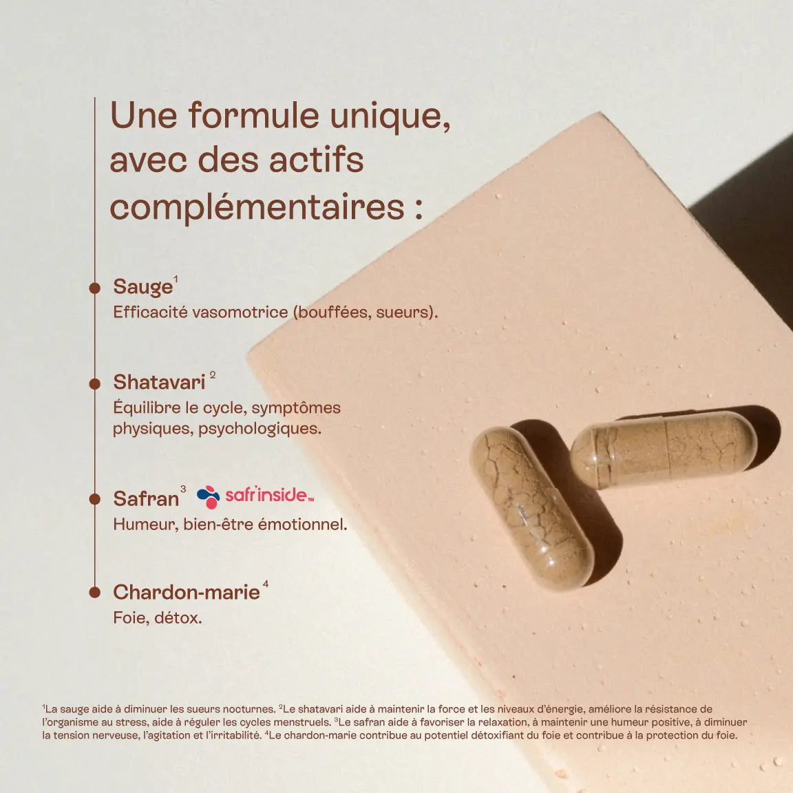 Péri Support