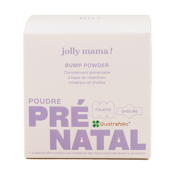 Bump powder
