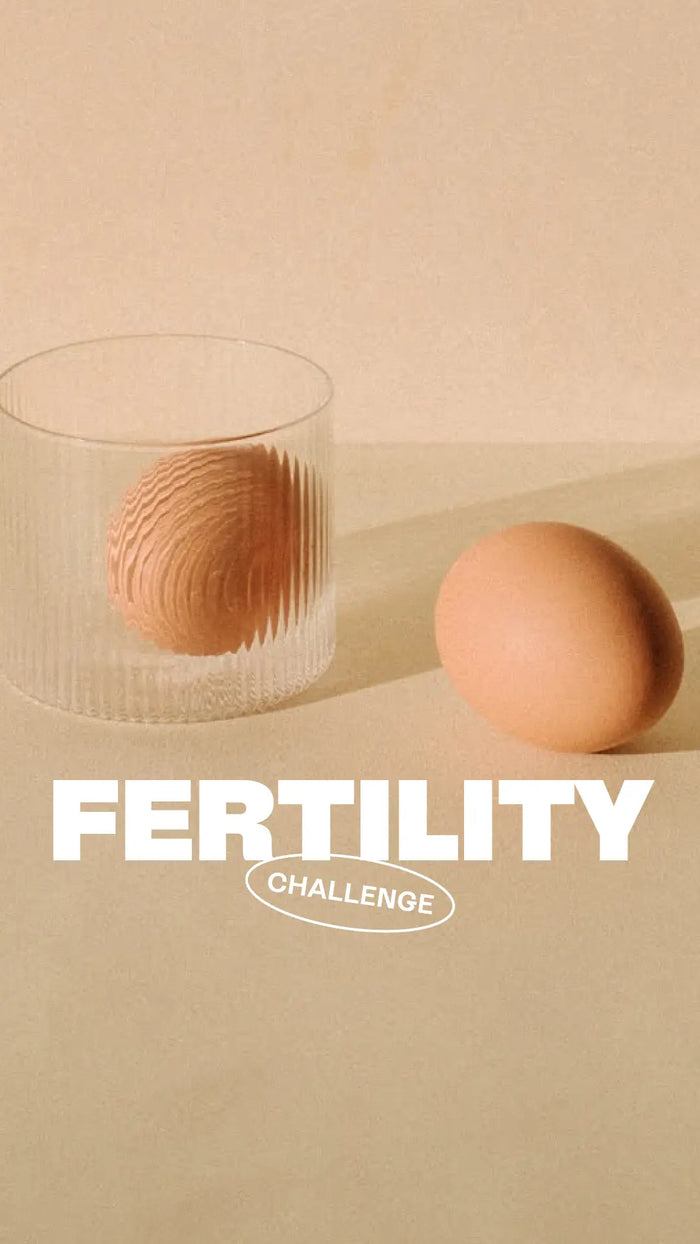 JM CHALLENGE COVER FERTILITY