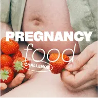 Nos conseils pour votre alimentation pendant la grossesse