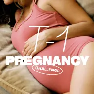 8 semaines pour un premier trimestre de grossesse serein