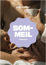Sommeil et allaitement : nos conseils pour mieux dormir