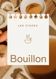 Zoom sur les bienfaits du bouillon d'os pendant la grossesse