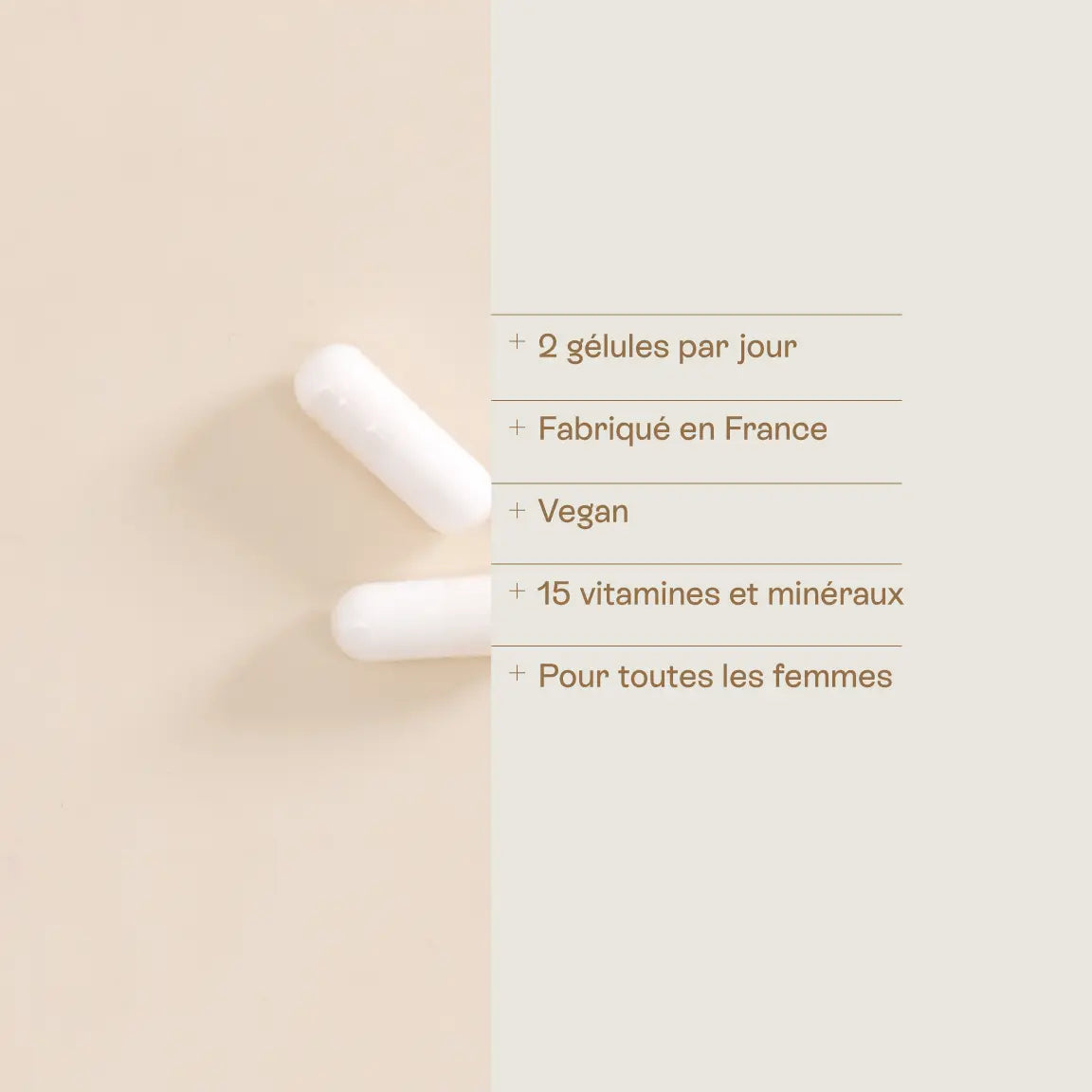 Mama essentials