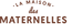 Logo de l'émission télévisée La maison des Maternelles