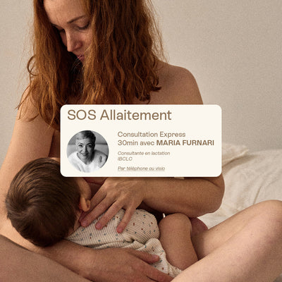 SOS Stillen