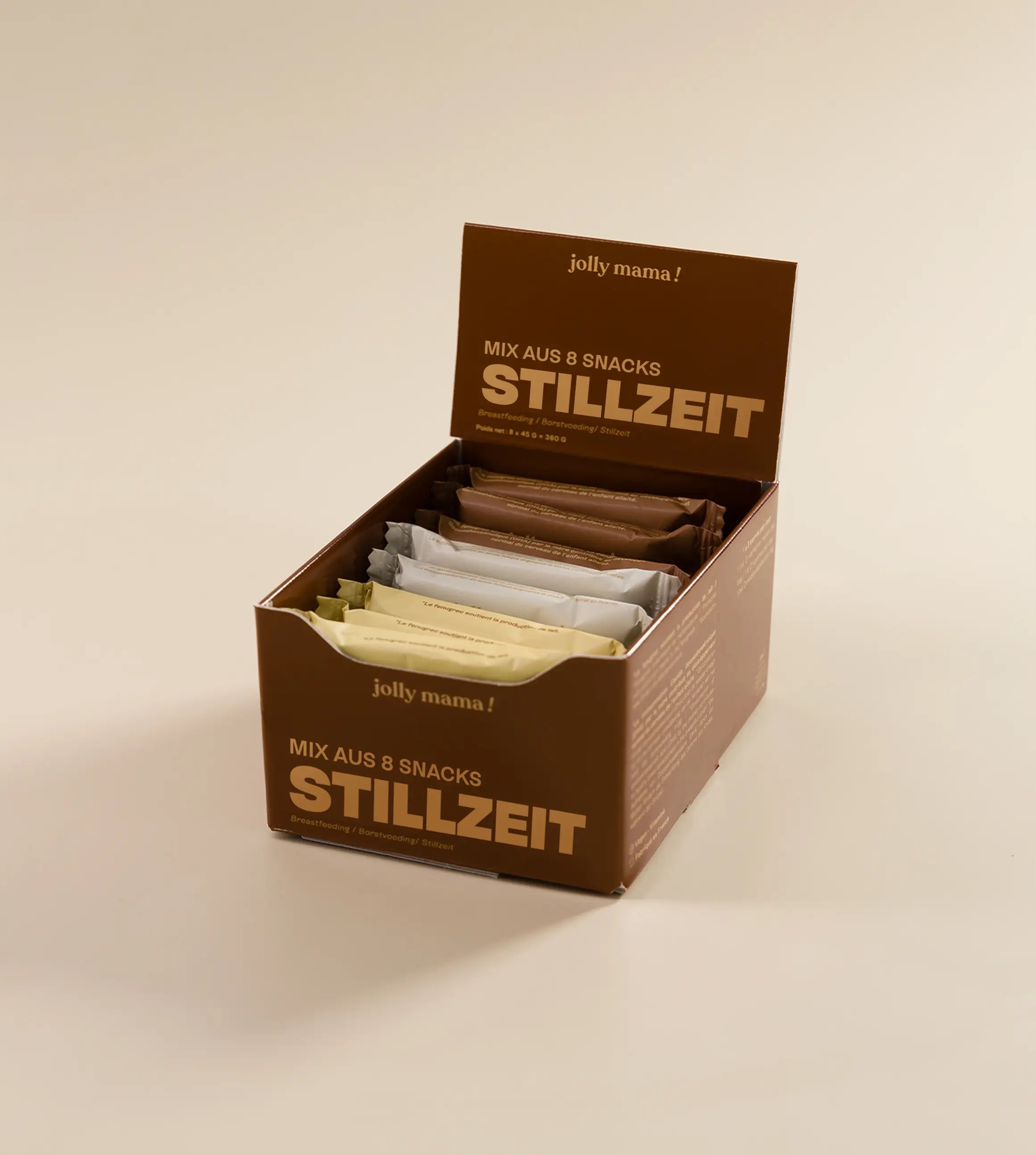 Stillpaket