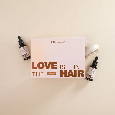 Haar-Set