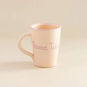 Tasse Mama time x Maison Roussot