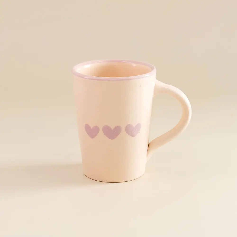 Mama time Tasse  x Maison Roussot