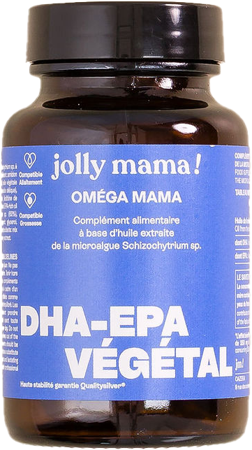 Omega Mama