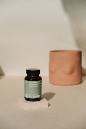 Moringa mama