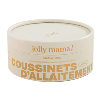Coussinets d'allaitement