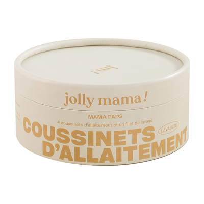Coussinets d'allaitement