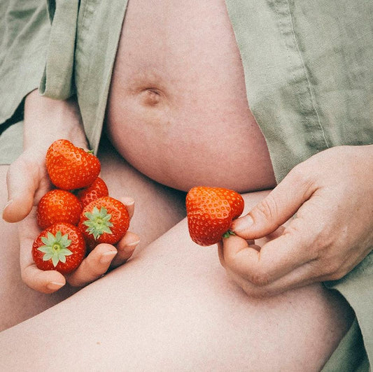 ATELIER ALIMENTATION PENDANT LA GROSSESSE ET LE POST-PARTUM