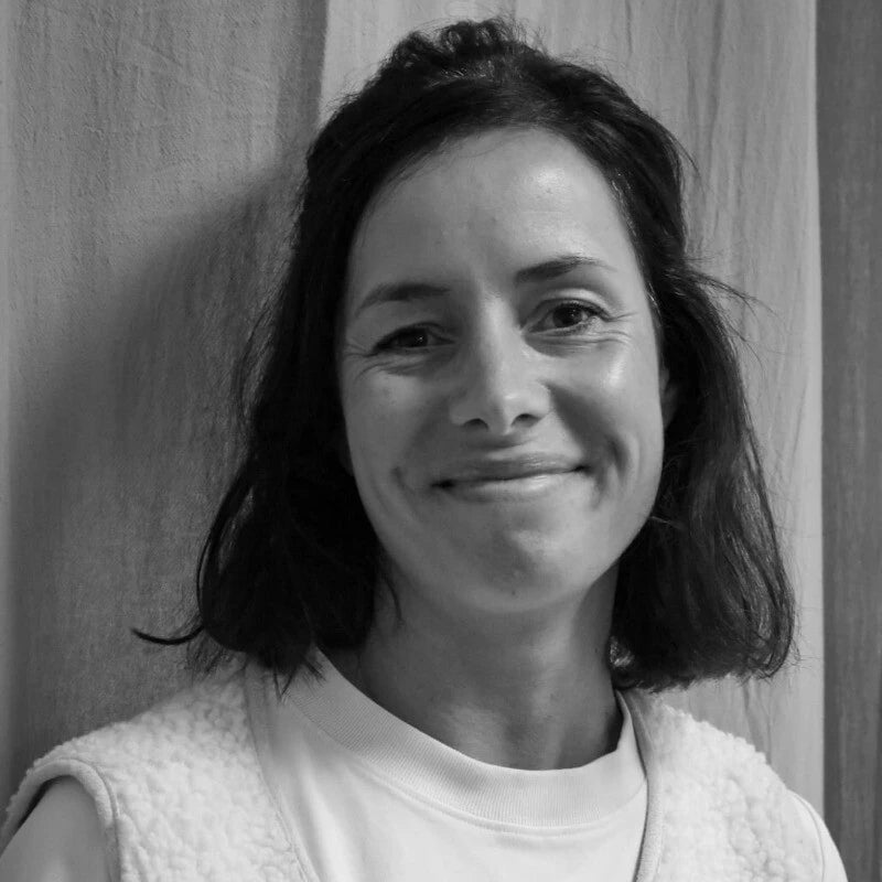 photo de Julie Gaulay, Infirmière puéricultrice, formatrice et réflexologue périnatale