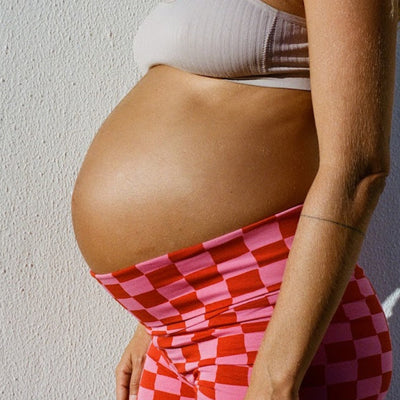 ATELIER GROSSESSE + DÉJEUNER