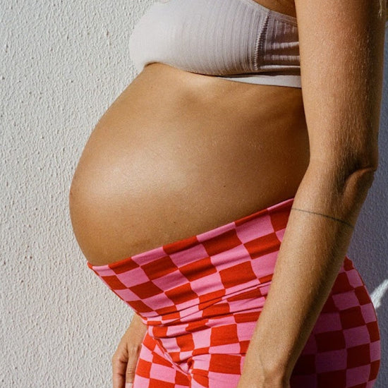ATELIER GROSSESSE + DÉJEUNER
