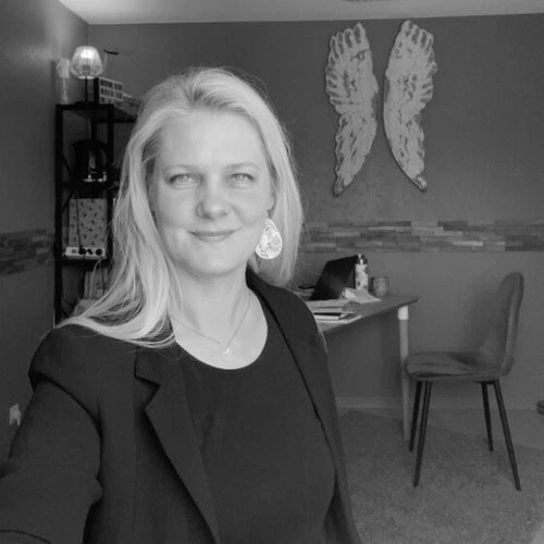 Nadia Christensen