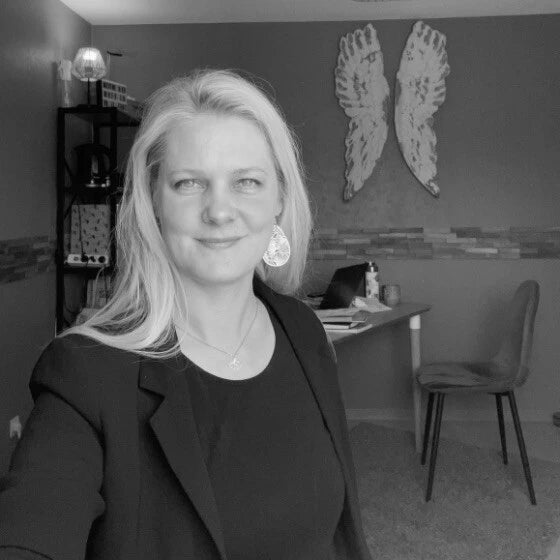 photo de Nadia Christensen, Naturopathe spécialisée en pédiatrie