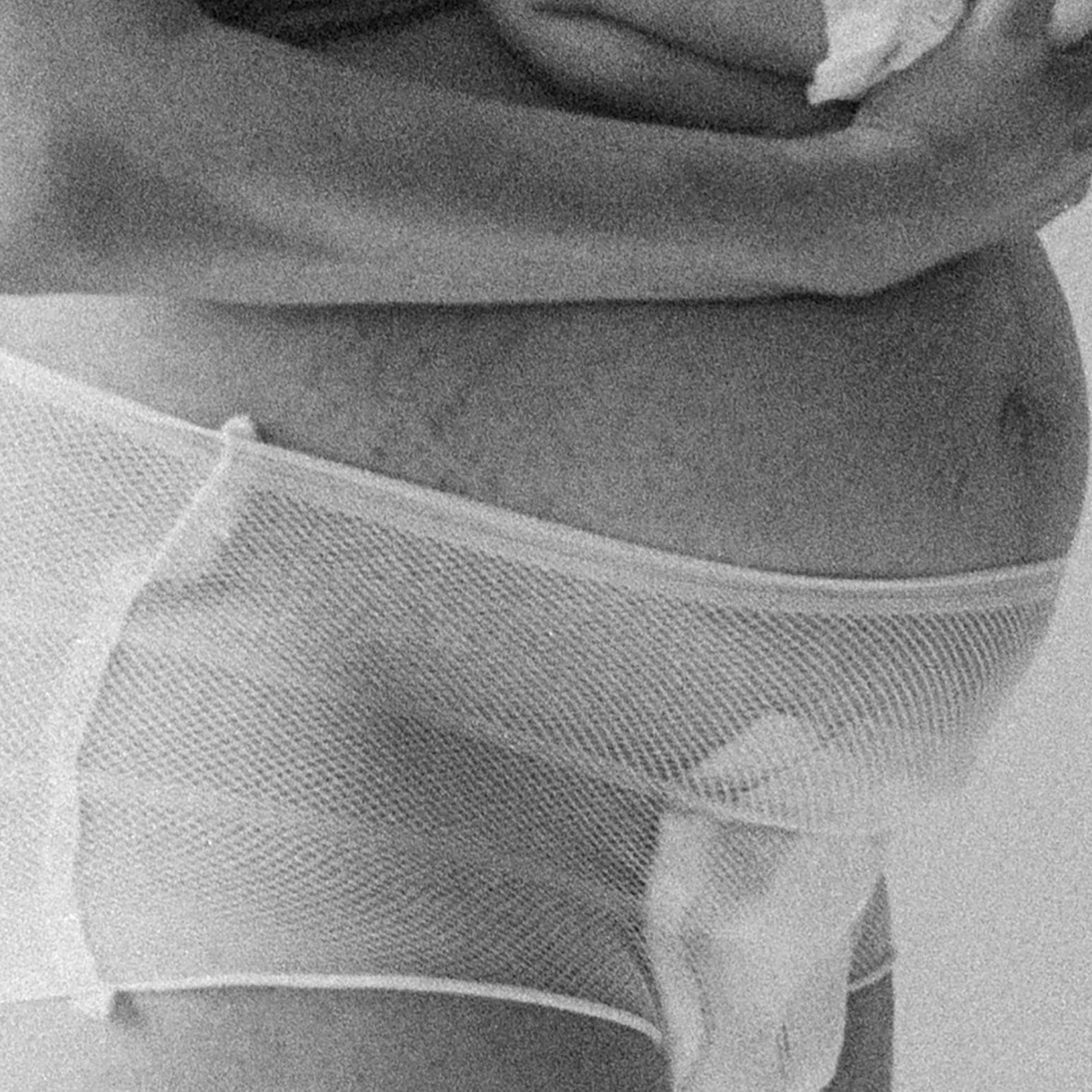 Poche gel post-partum Jolly Mama – usage réfrigéré pour zone périnéale, usage chauffé pour abdomen détente