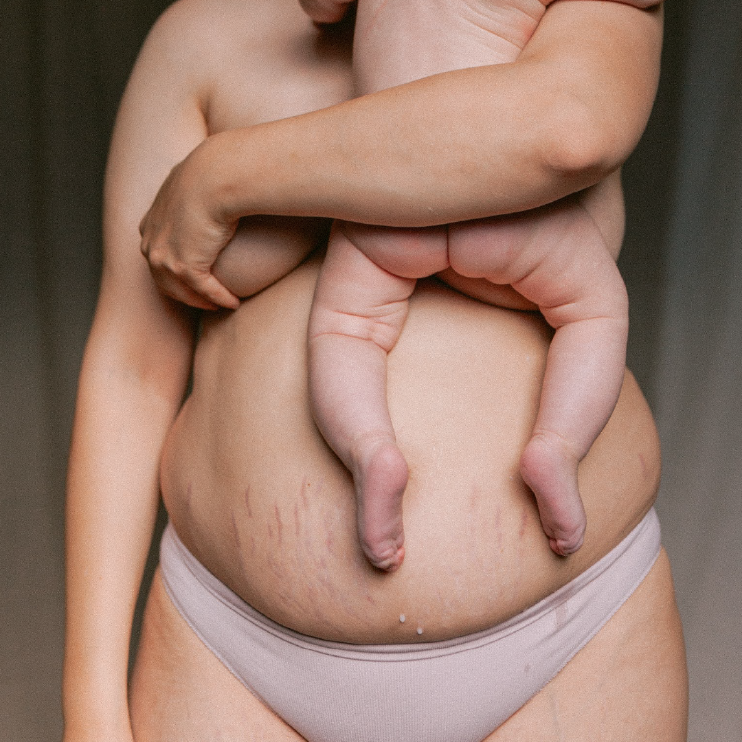 ATELIER POST-PARTUM + DÉJEUNER