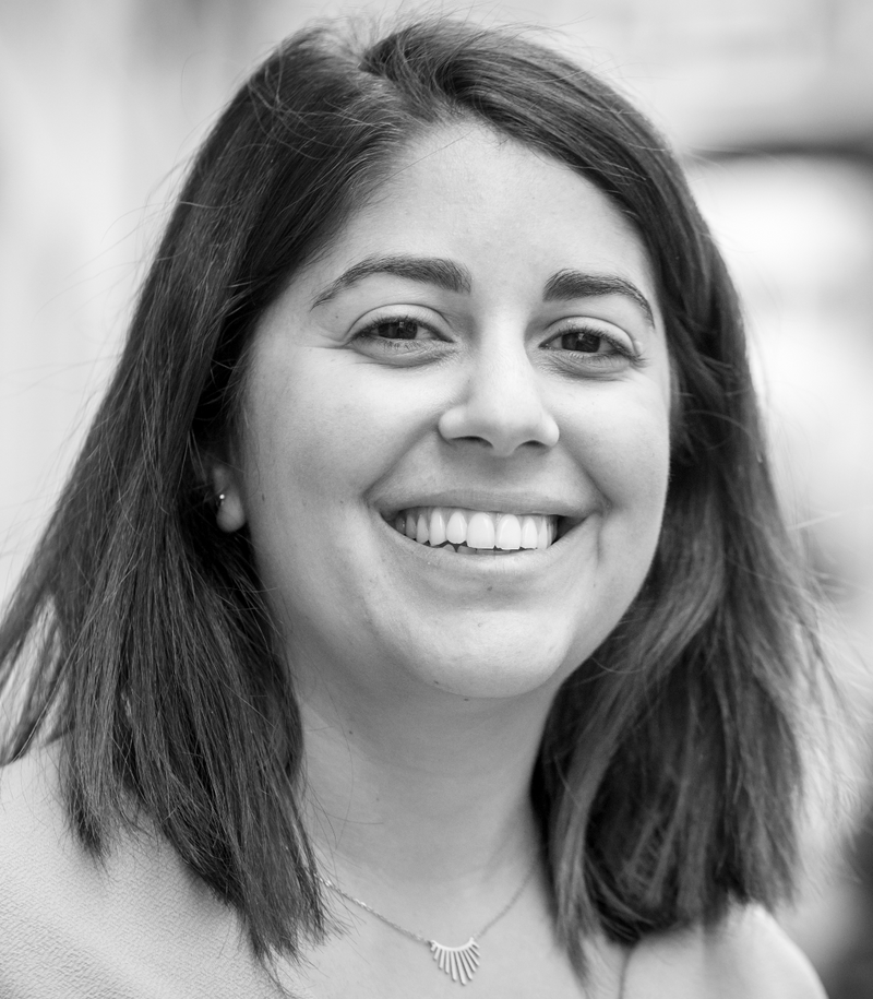 Stephanie Jreijiri naturopathe